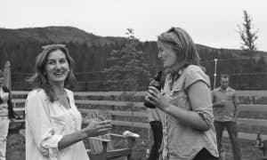 Women Making Waves in the Cider World