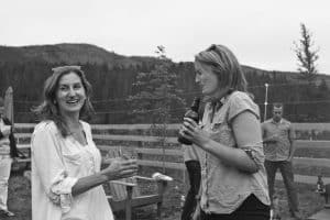 Women Making Waves in the Cider World