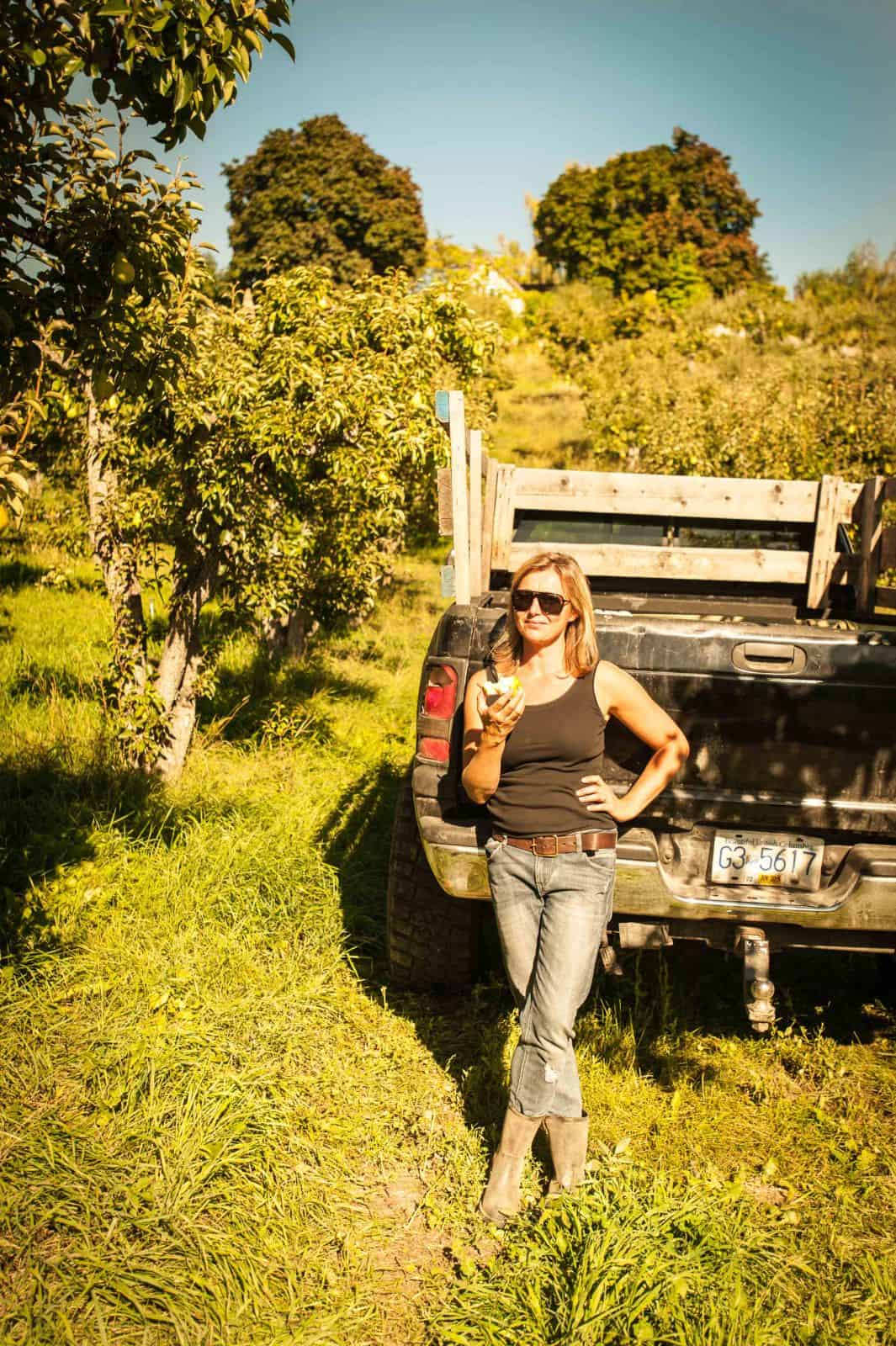 Women Making Waves in the Cider World