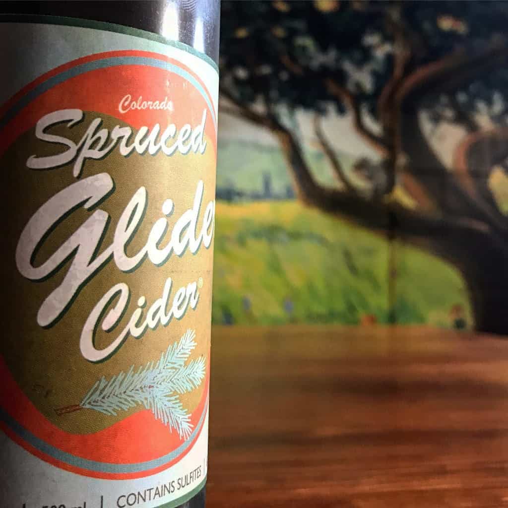 Colorado Cider Company