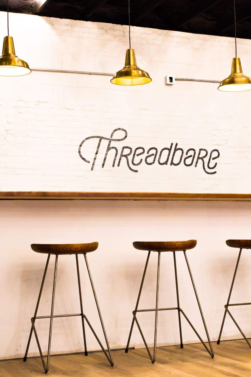 Threadbare Cider Opening Soon on Pittsburgh’s North Side (Oct. 20)