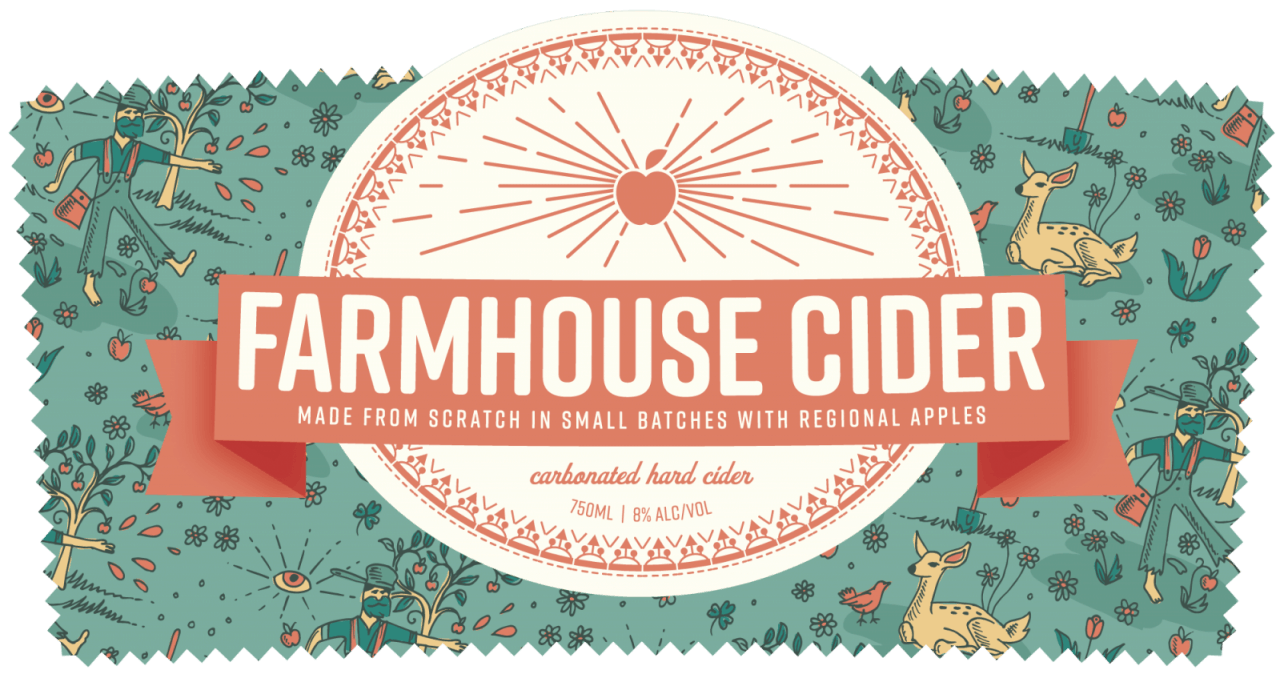 Threadbare Cider Opening Soon on Pittsburgh’s North Side (Oct. 20)