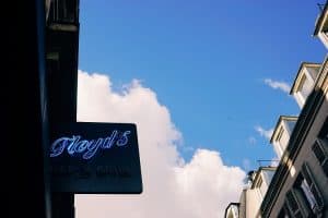 Floyd's