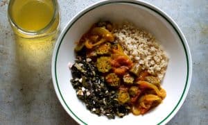 Food & Cider Pairing
