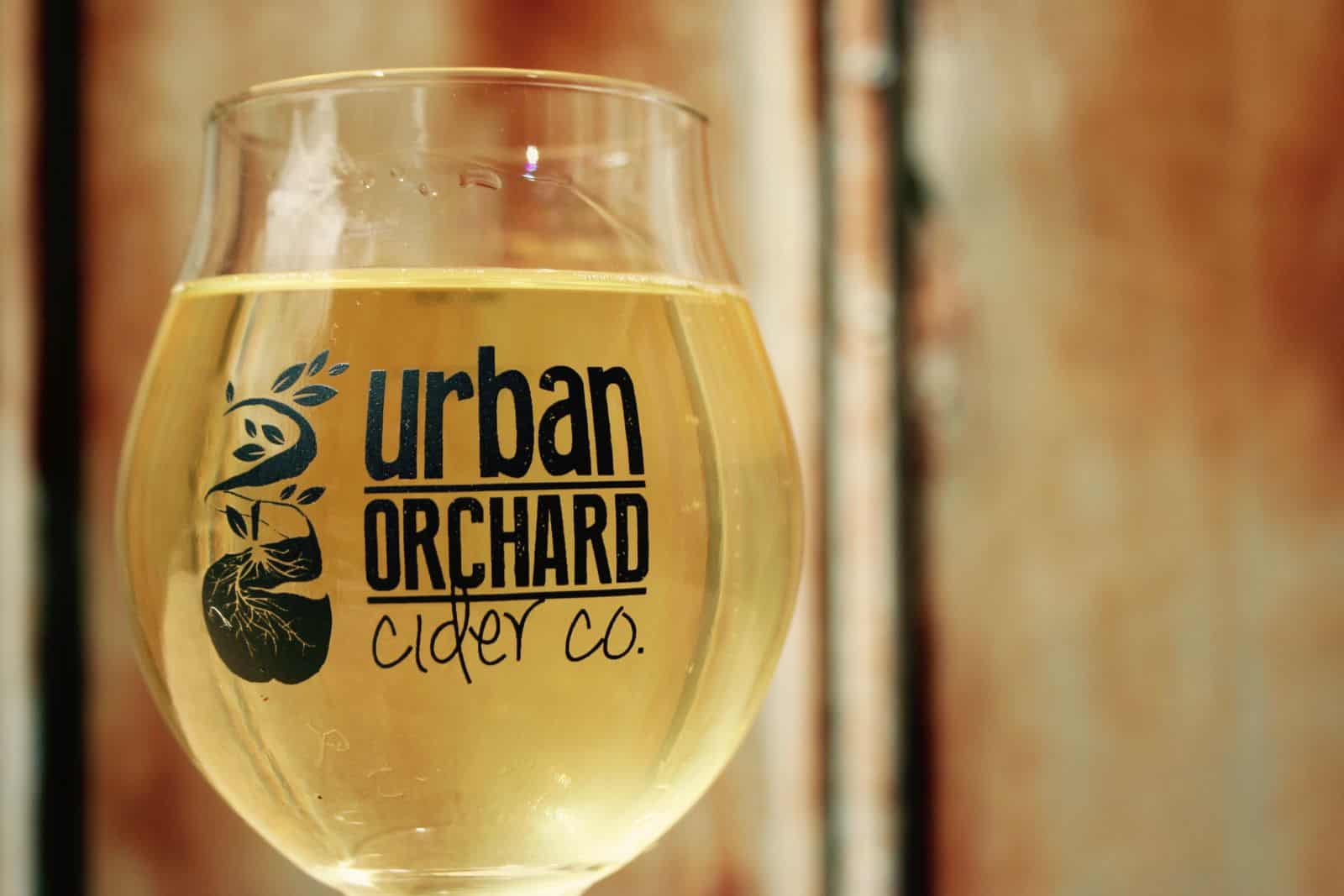 Urban Orchard Asheville