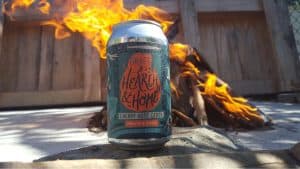 Hearth & Home Cider