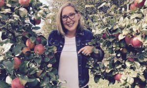 Women Making Waves in the Cider World