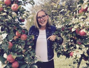 Women Making Waves in the Cider World