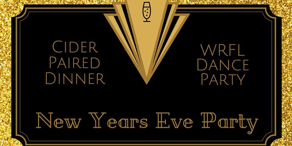 Pivot Brewing New Year's Eve Party
