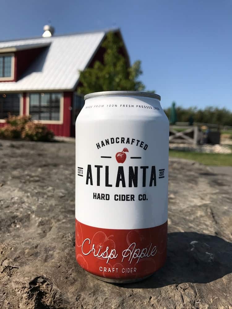 Atlanta Hard Cider