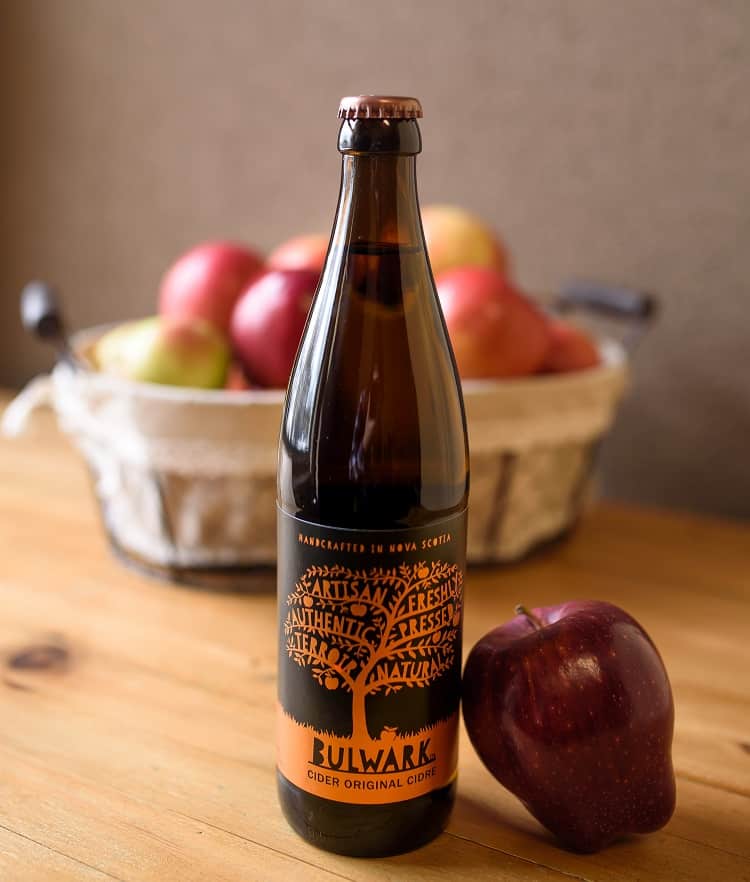 Craft Cider Round Up