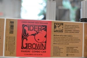 CiderGrown