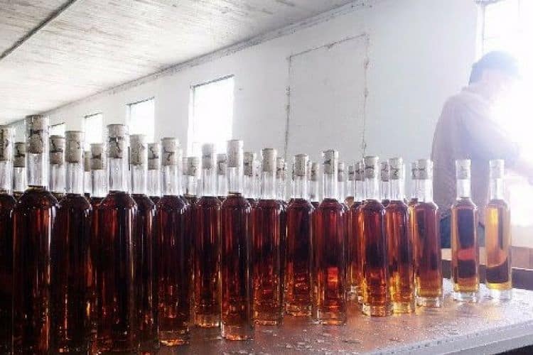 Eve's Cidery Announces 2016 Vintage Cider Releases New York Cider