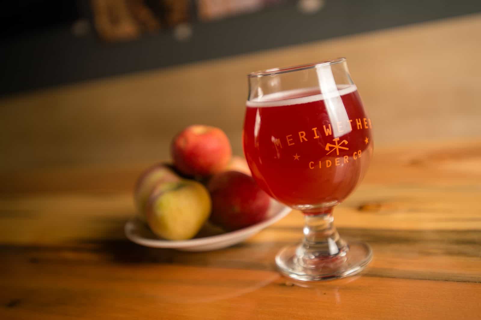 Meriwether Cider Co.