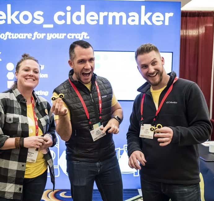 CiderCon 2018