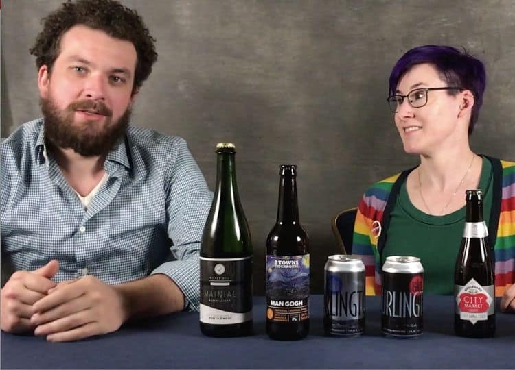 to Our New Video Series Cider Mail! Cider Culture