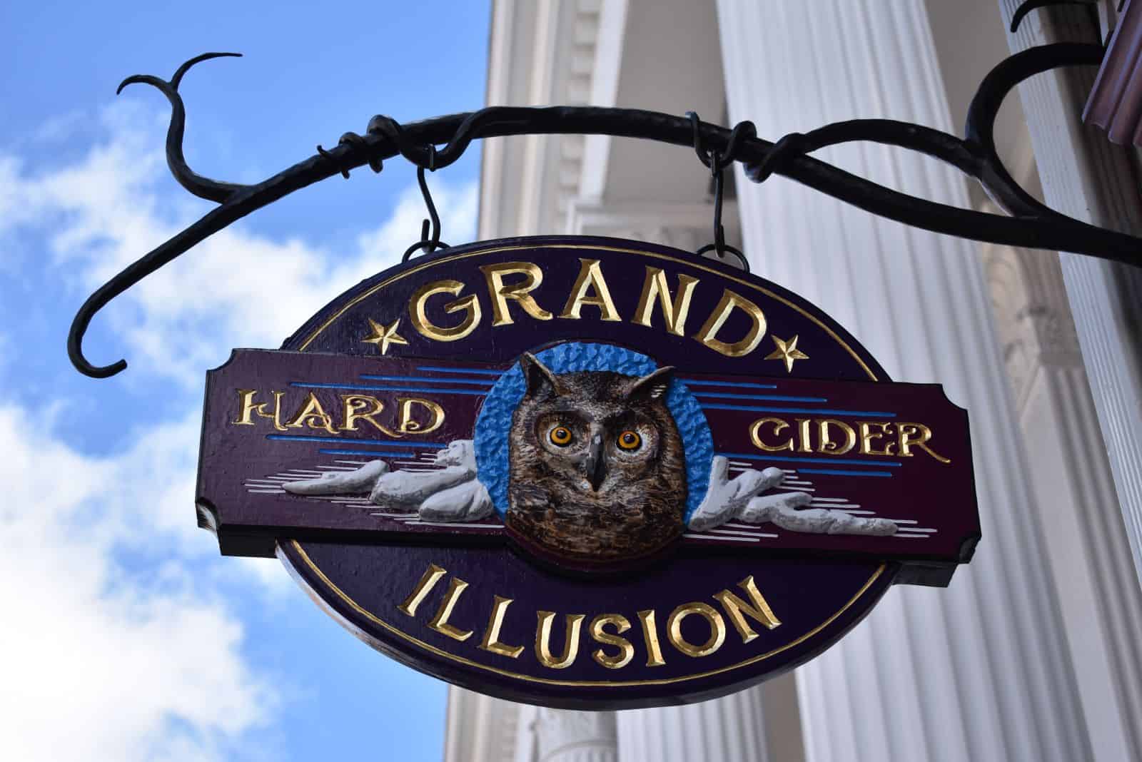 Get to Know Grand Illusion Hard Cider in Carlisle, PA Cider Culture