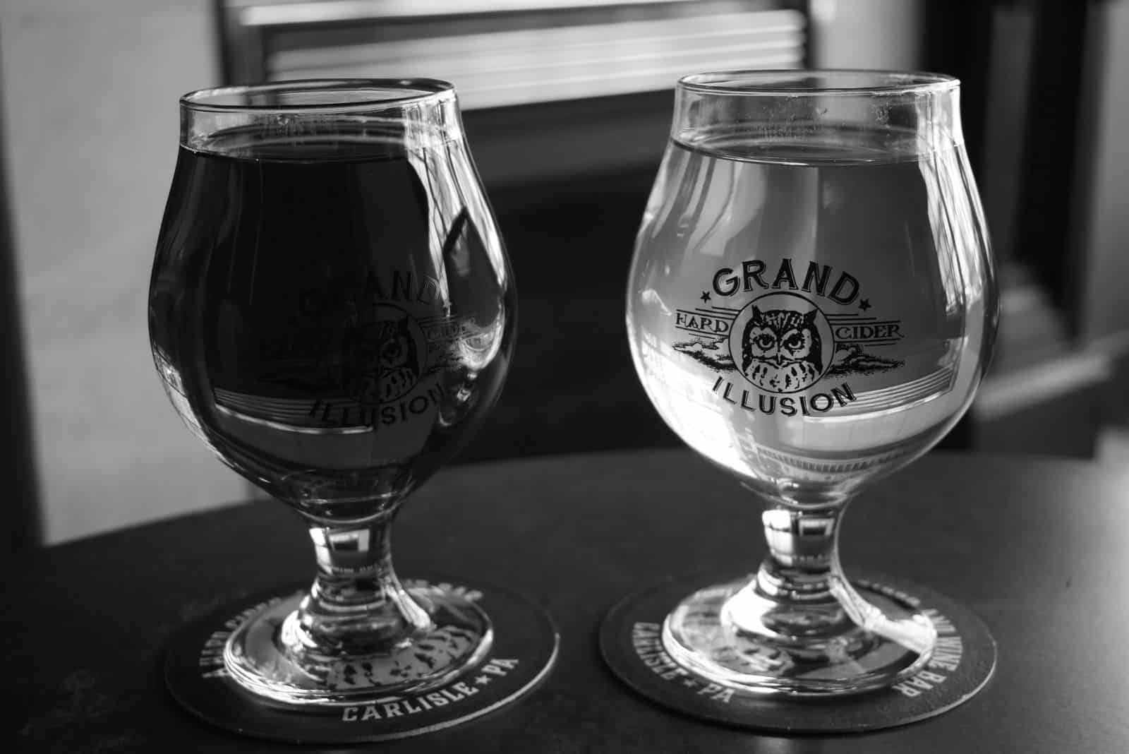 Get to Know Grand Illusion Hard Cider in Carlisle, PA Cider Culture
