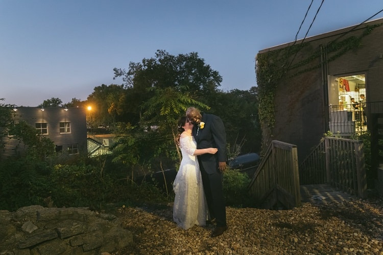 Cidery Weddings