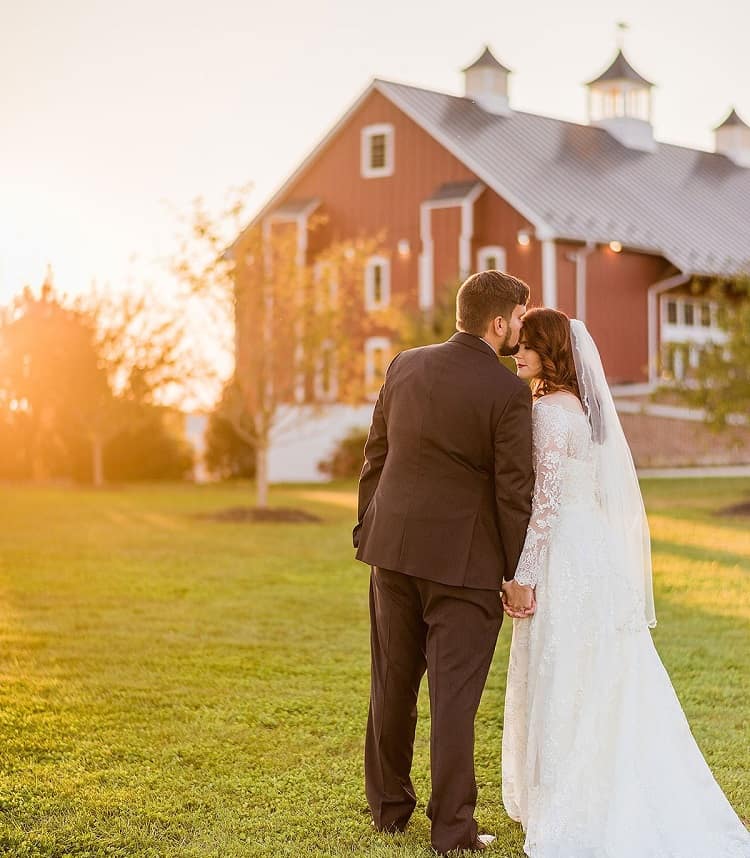 Cidery Weddings