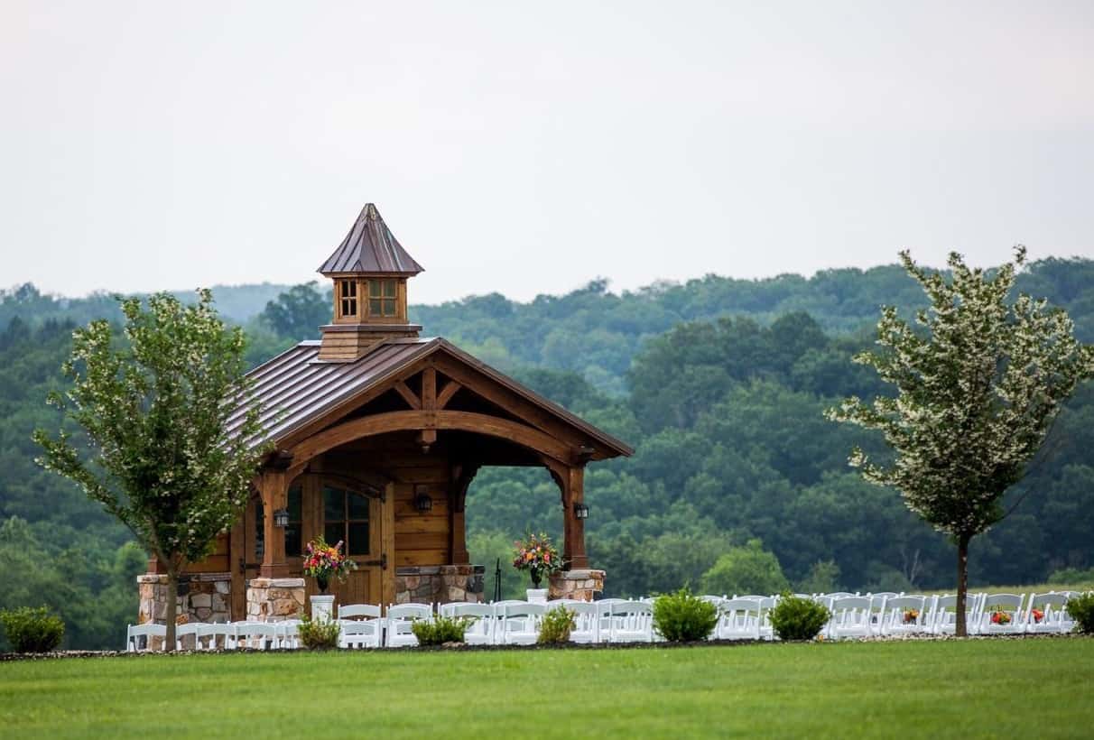 Cidery Weddings