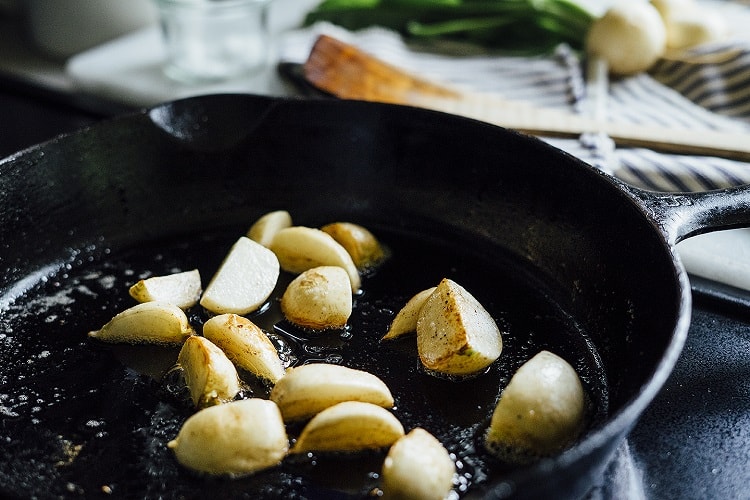 Cider and food pairings