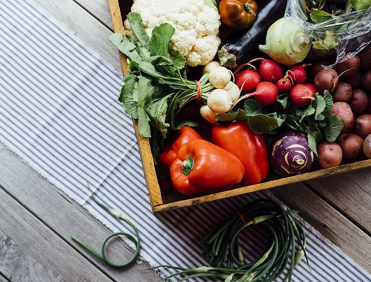 Cider and food pairings