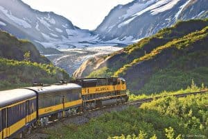 Alaska Railroad