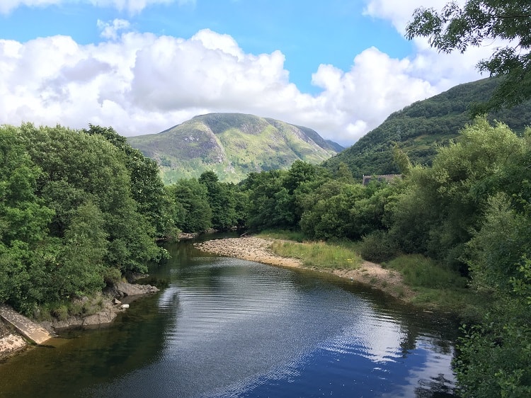 cider in Scotland