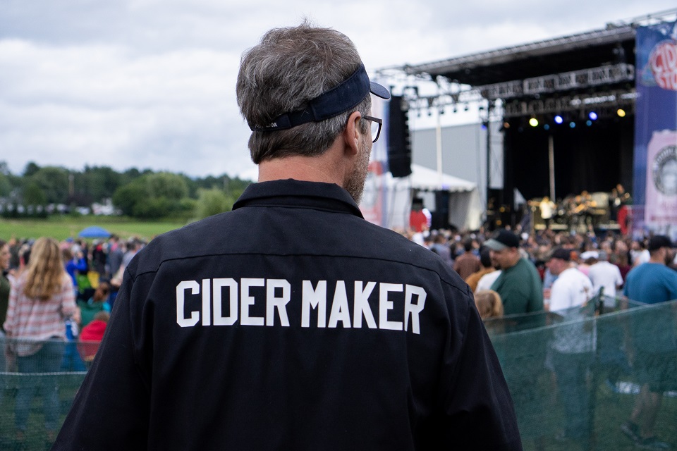 Ciderstock