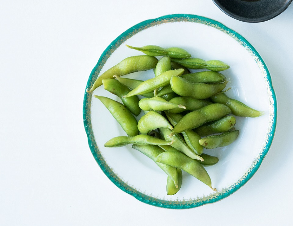 How to Pair Cider with Sushi