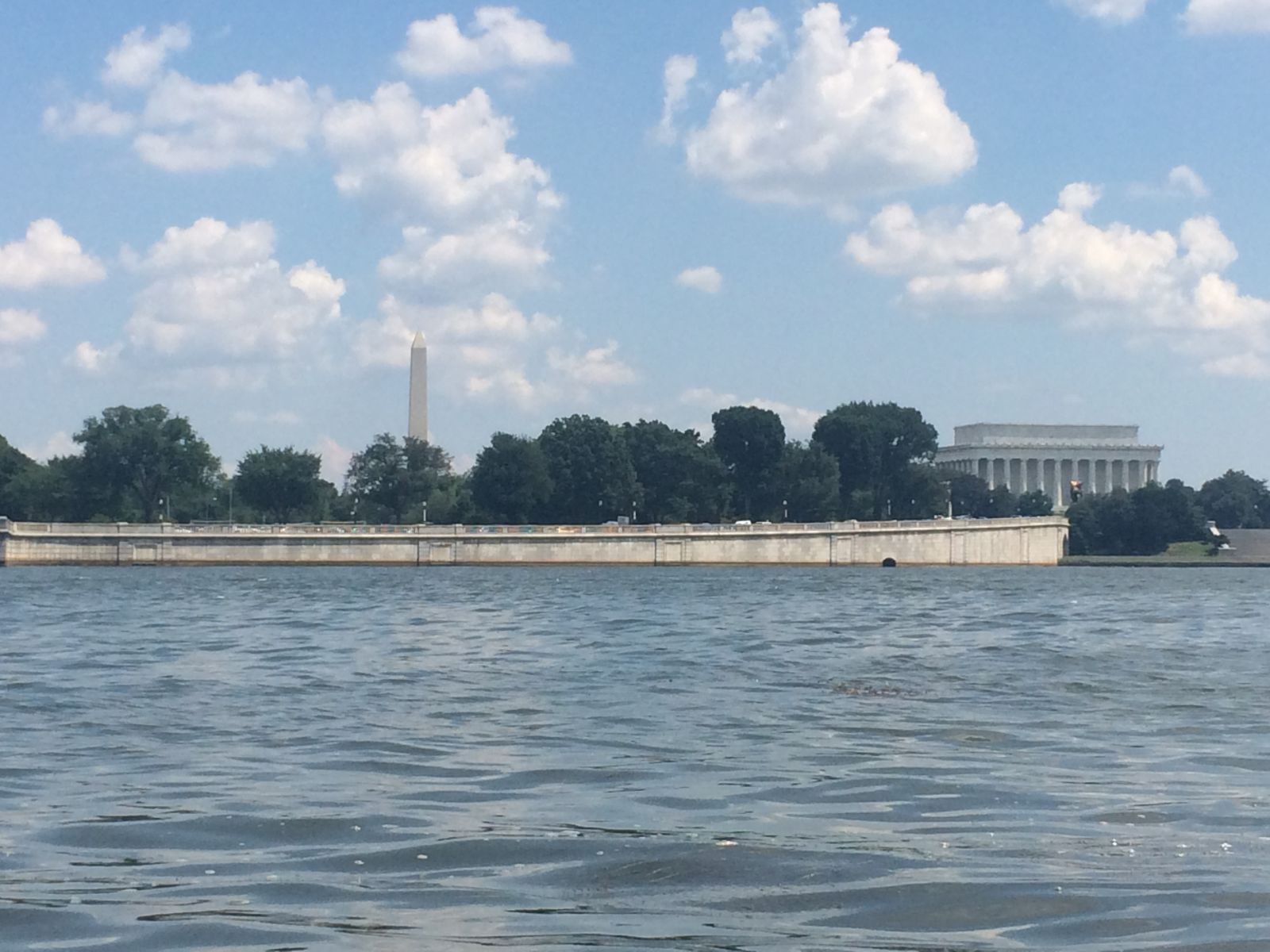 Cider in D.C.