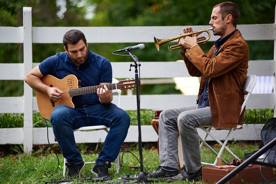 CiderFest at Fairmount Park