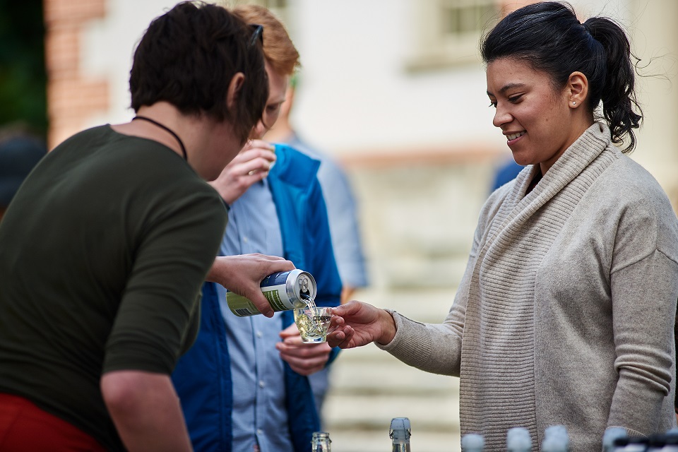 CiderFest at Fairmount Park