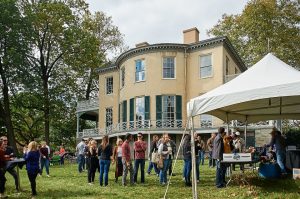 CiderFest at Fairmount Park