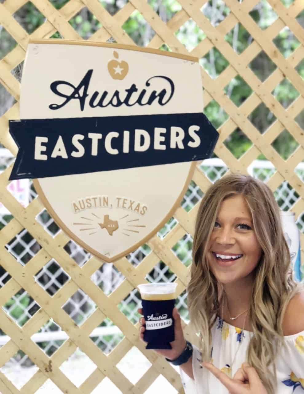 Austin Eastciders