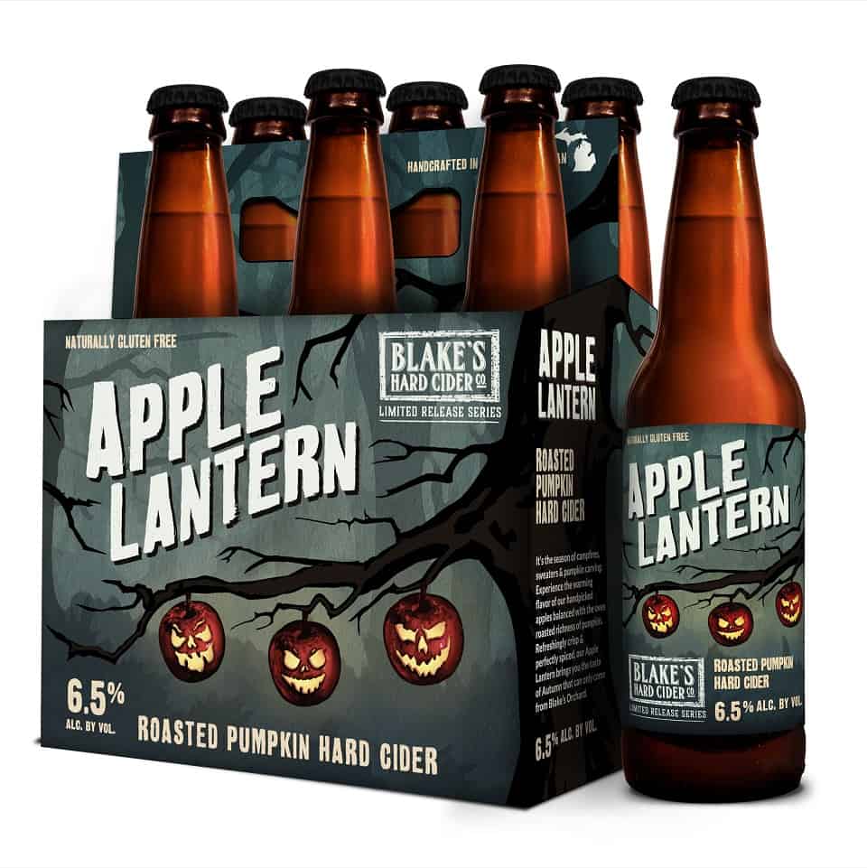 The 10 Best Modern Ciders for Halloween Craft Cider for Halloween