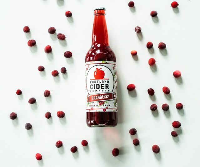 Ricker's Hard Cider, Cidery in Maine Cider Culture