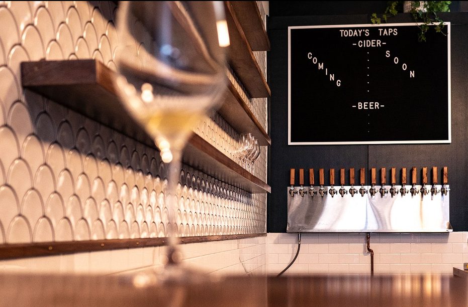 Redfield Cider in Oakland, CA Launches Monthly Cider Club