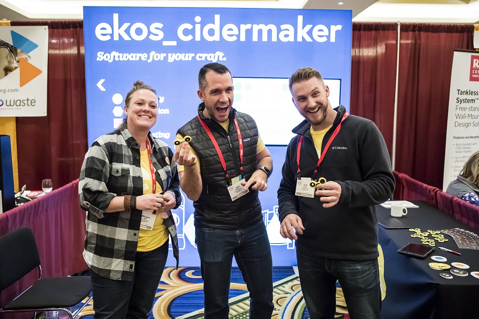 Ekos Cidermaker