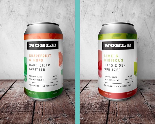 7 Hard Cider Seltzers and Light Ciders to try This Summer