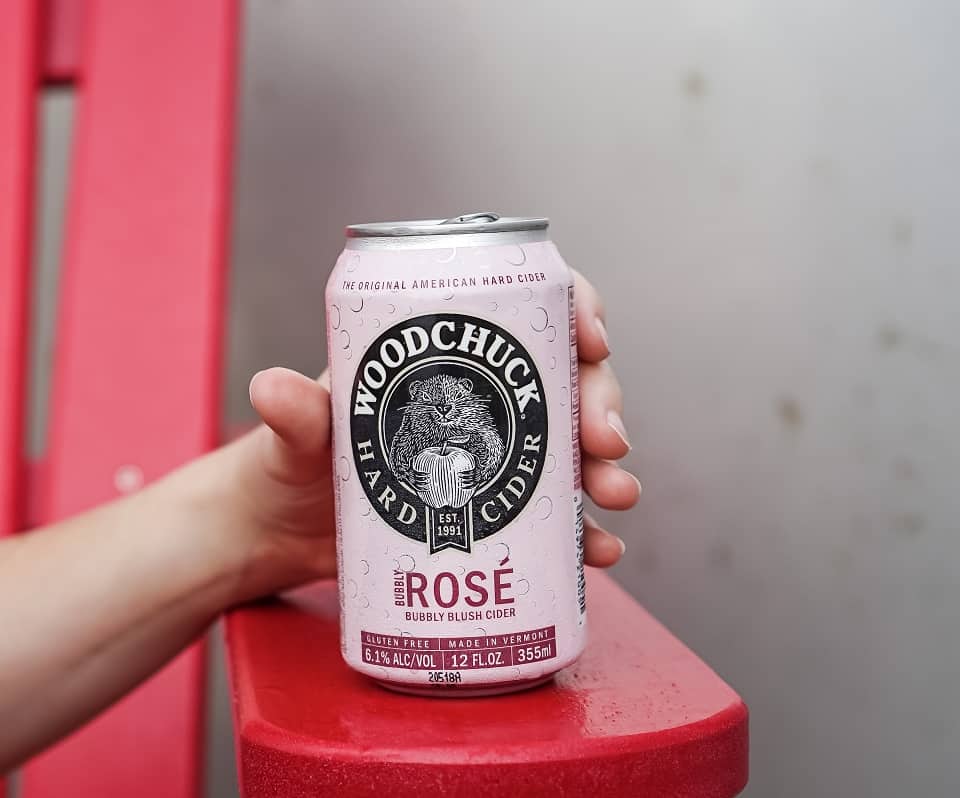 Woodchuck Cider A Legacy of Innovation Vermont Craft Cider