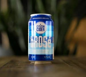 Citizen Cider Brose