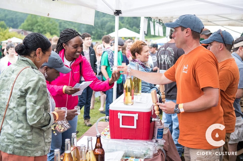 PA Cider Fest