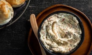 sage compound butter