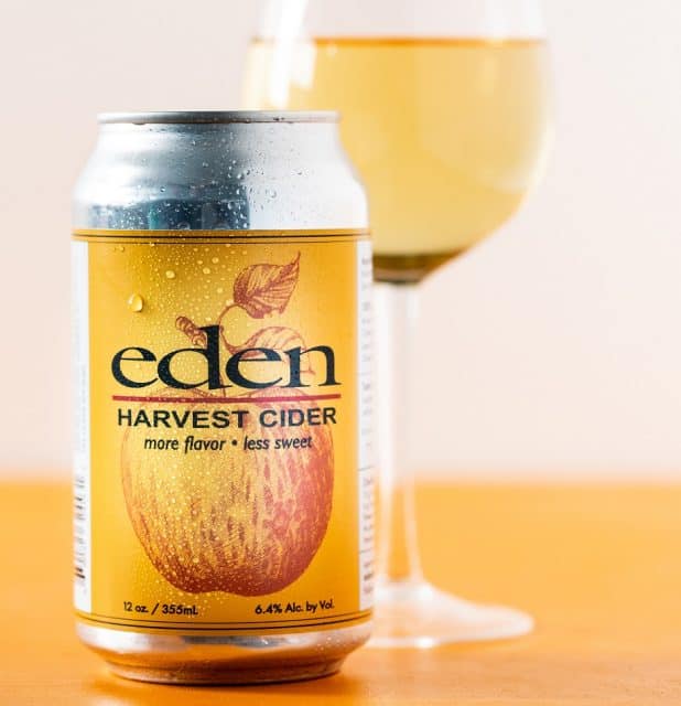 Eden's Harvest Beer Where To Buy 5 Ciders to Drink to Celebrate the Harvest | Craft Harvest Ciders