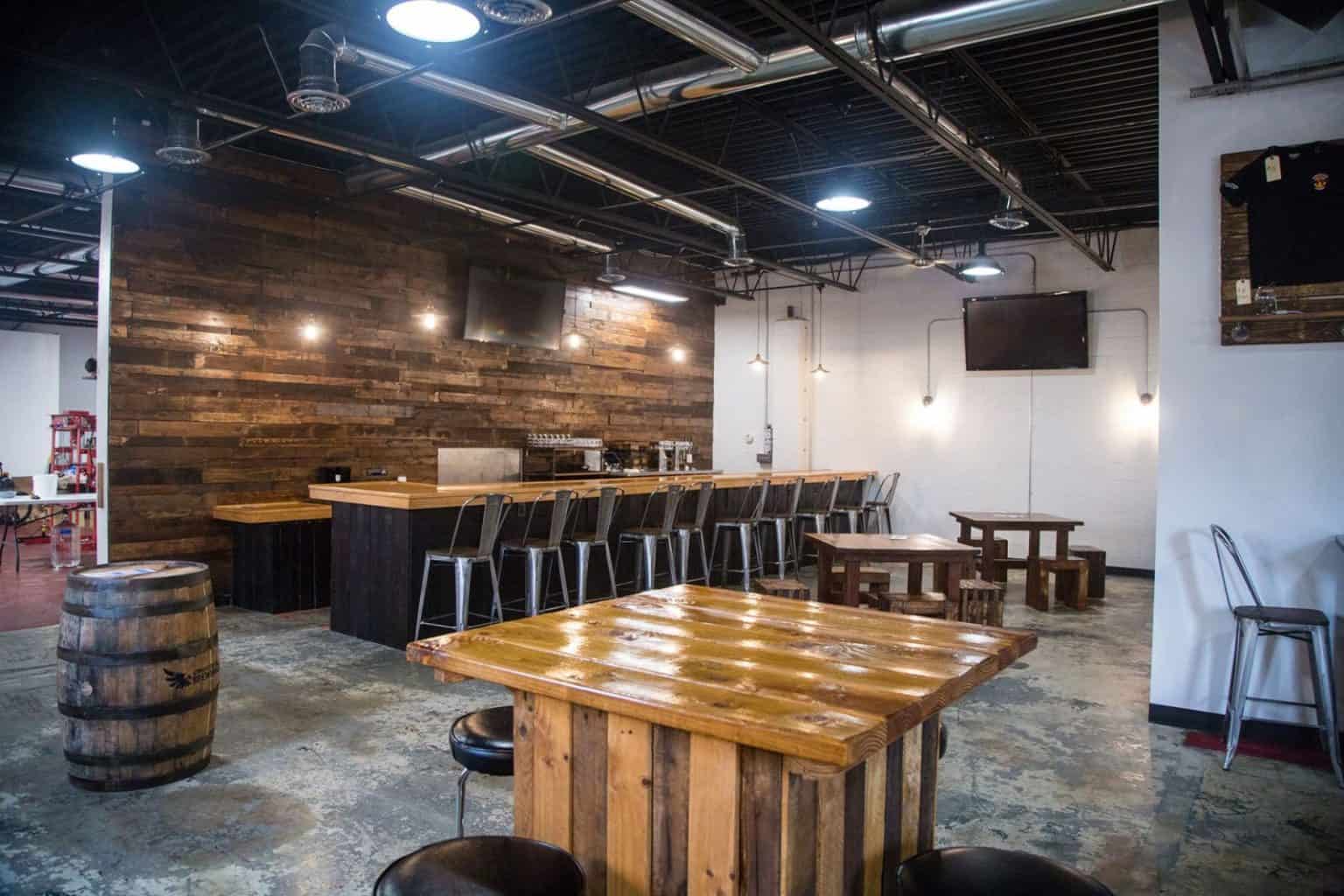 Q&A with Christian Annese of Armageddon Brewing