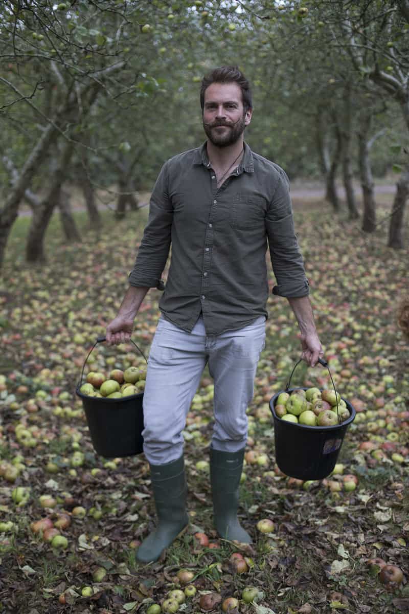 The Ciderologist