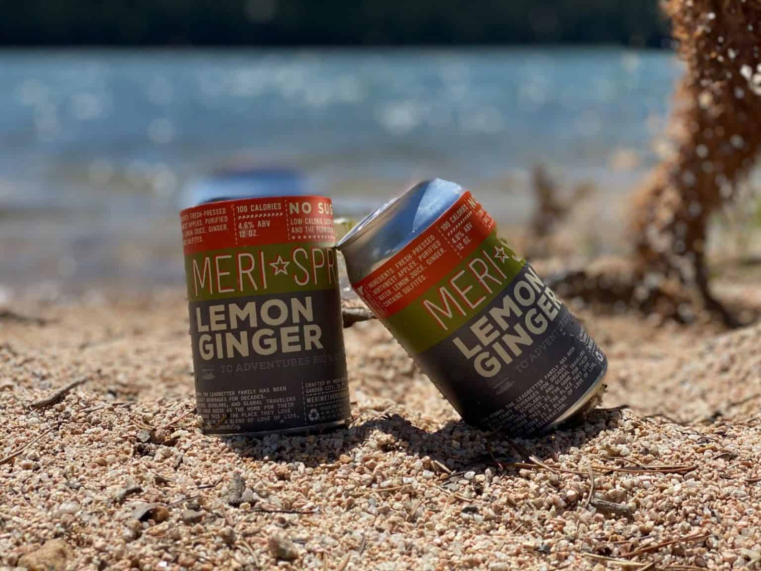 7 Hard Cider Seltzers and Light Ciders to try This Summer