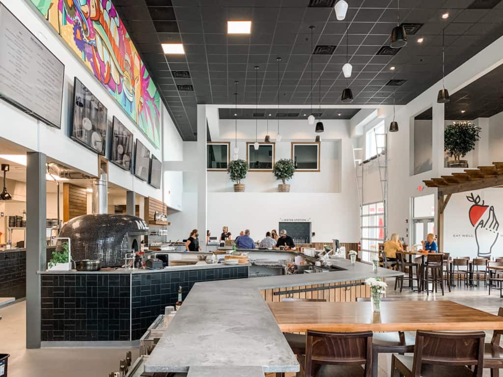 Take a Peek Inside Jack’s Hard Cider’s New Cider House LaptrinhX / News